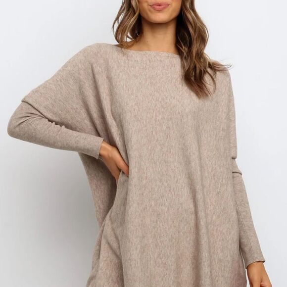 Here Comes The Sun
KHANDI FLOWY DATE NIGHT DRESS COPPER ORANGE Sz XS/6 - Picture 6 of 11